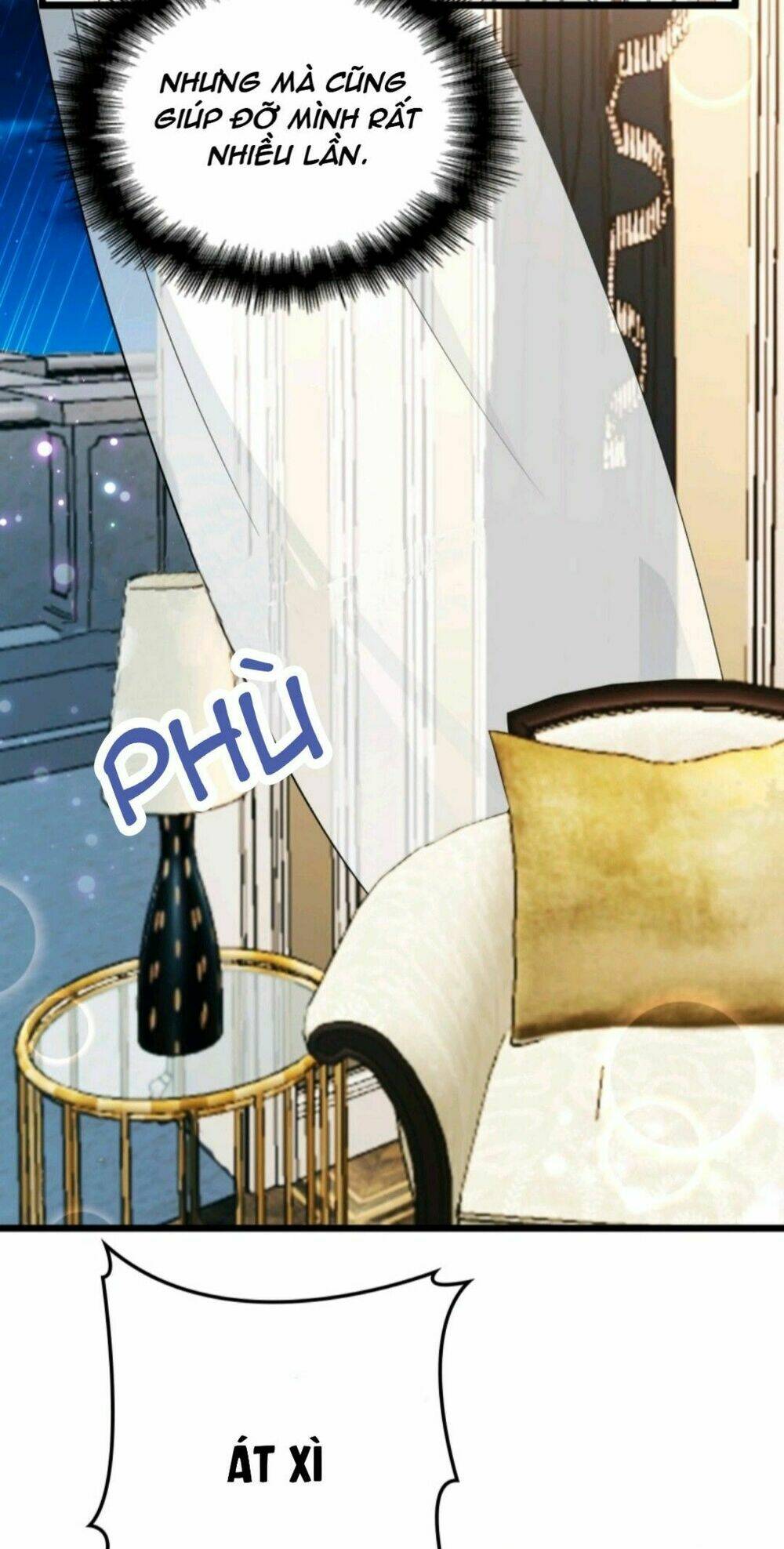 Bí Mật Kết Hôn Với Ảnh Đế: Vợ Ơi Đến Đây Tấn Công Đi Nào: Chapter 35