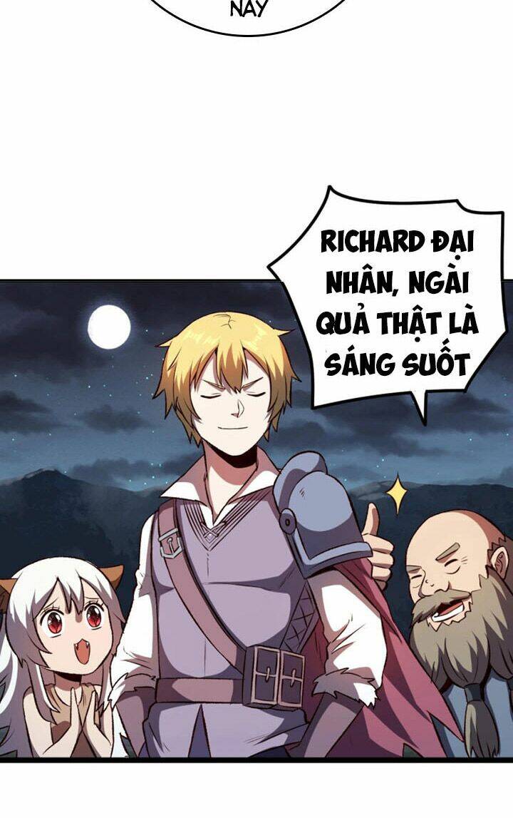 Tối Cường Thành Chủ Đích Dị Giới: Chapter 20