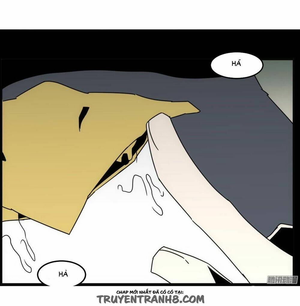 Điều Ước Của Người Phàm: Chapter 34