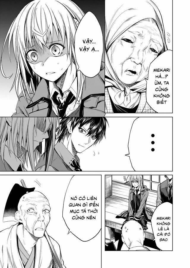 Phục Thù Thiếu Gia Tiểu Điềm Thê: Chapter 7