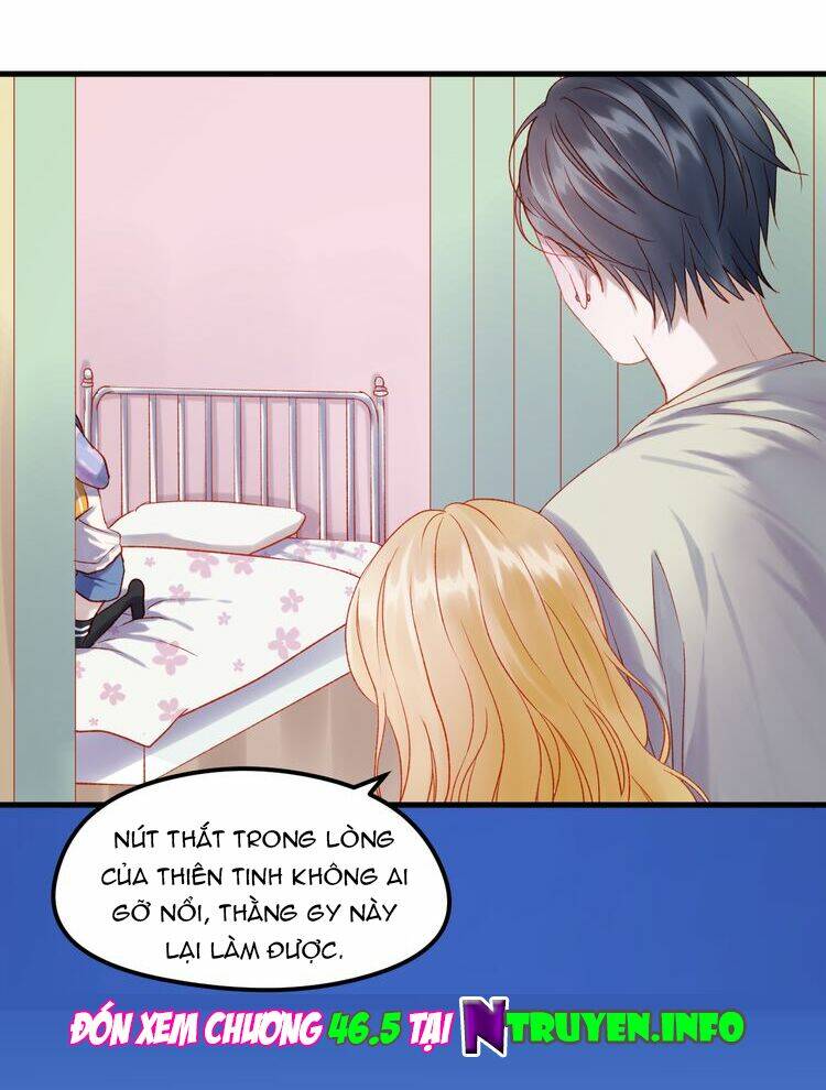 Lượm Được Một Tiểu Hồ Ly 2: Chapter 46