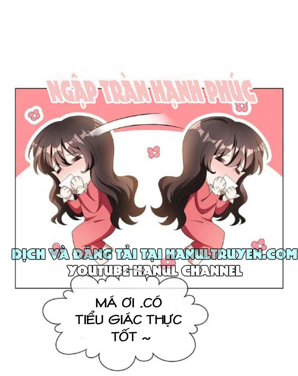Cô Vợ Nhỏ Nuông Chiều Quá Lại Thành Ác!!: Chapter 64