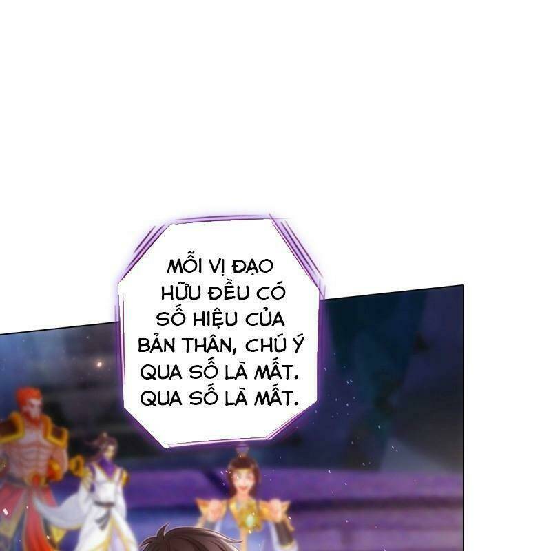 Bất Hủ Phàm Nhân: Chapter 52