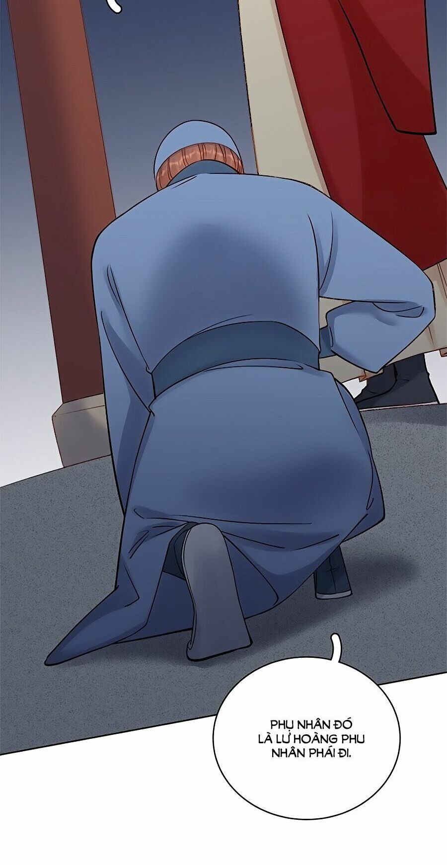 Xuân Khuê Bí Lục: Xưởng Công Thái Liêu Nhân: Chapter 85