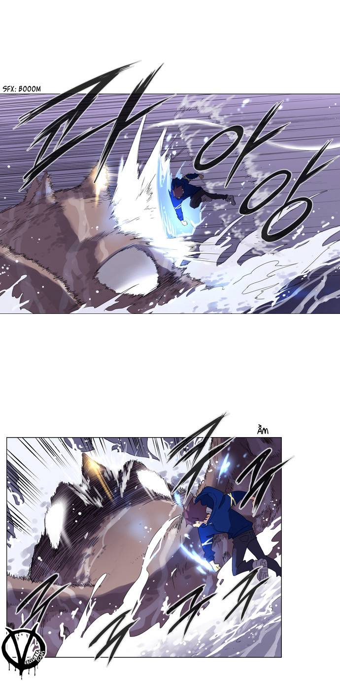 Soul Cartel: Chapter 28