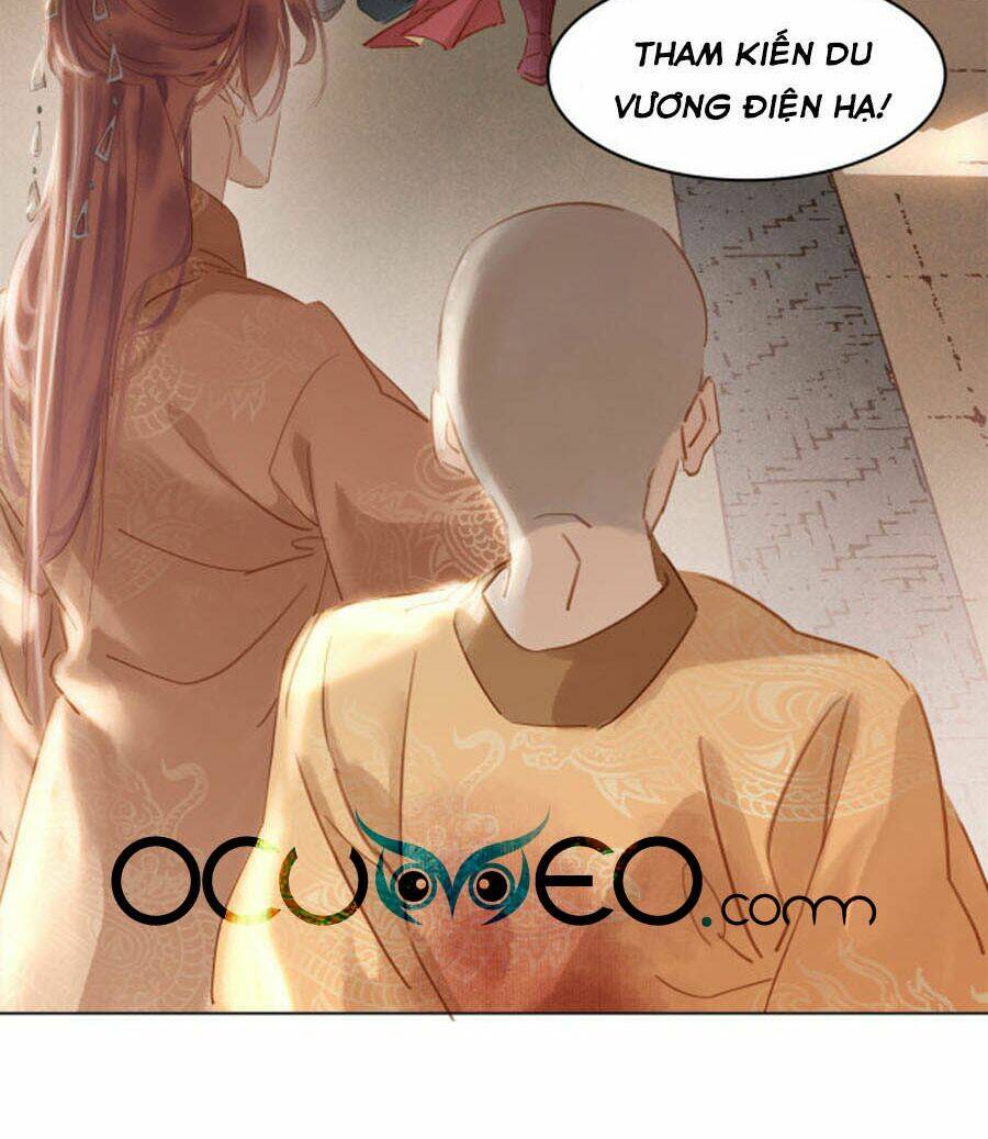 Tiểu Sư Phụ, Tóc Giả Của Ngài Rơi Rồi!: Chapter 41