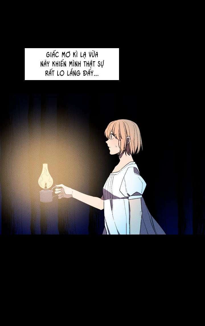 Maid In Heaven: Chapter 6