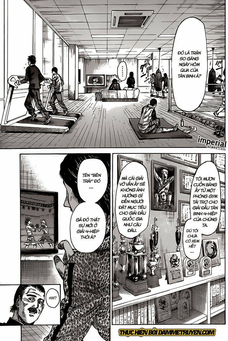 Rikudou: Chapter 12