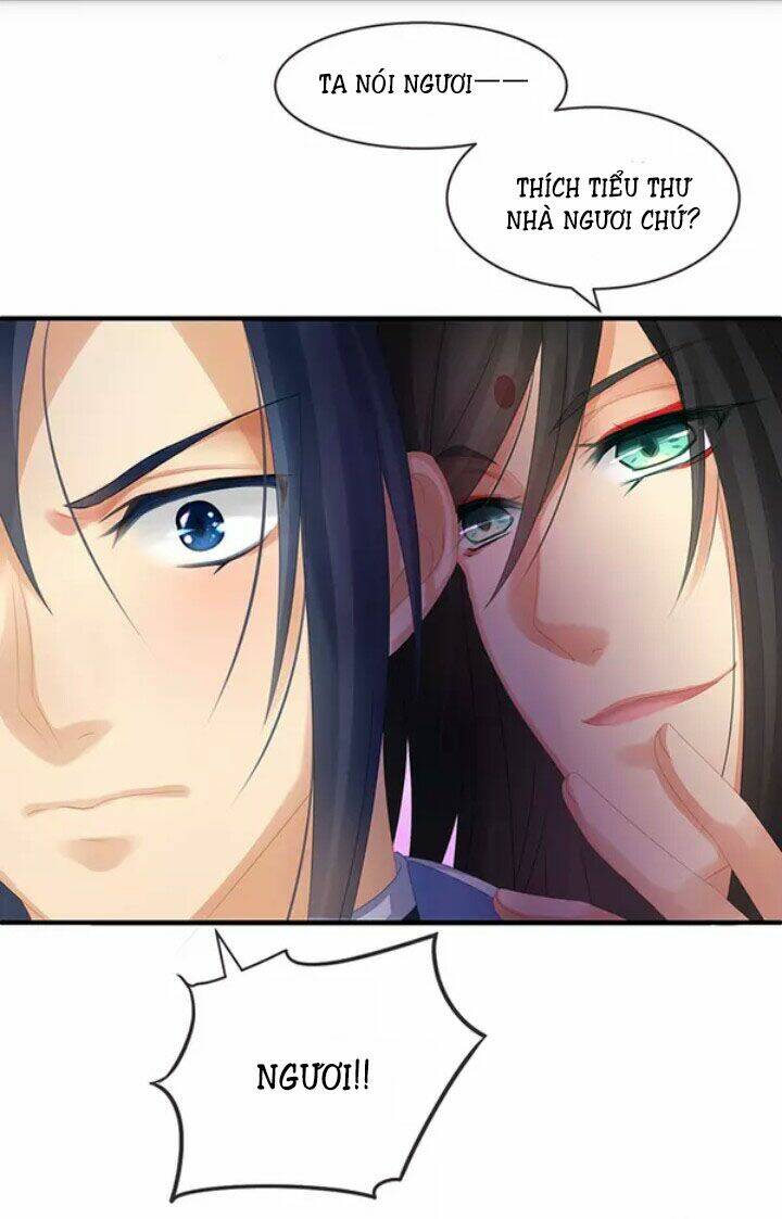 Mạnh Nhất Manh Chủ: Chapter 10