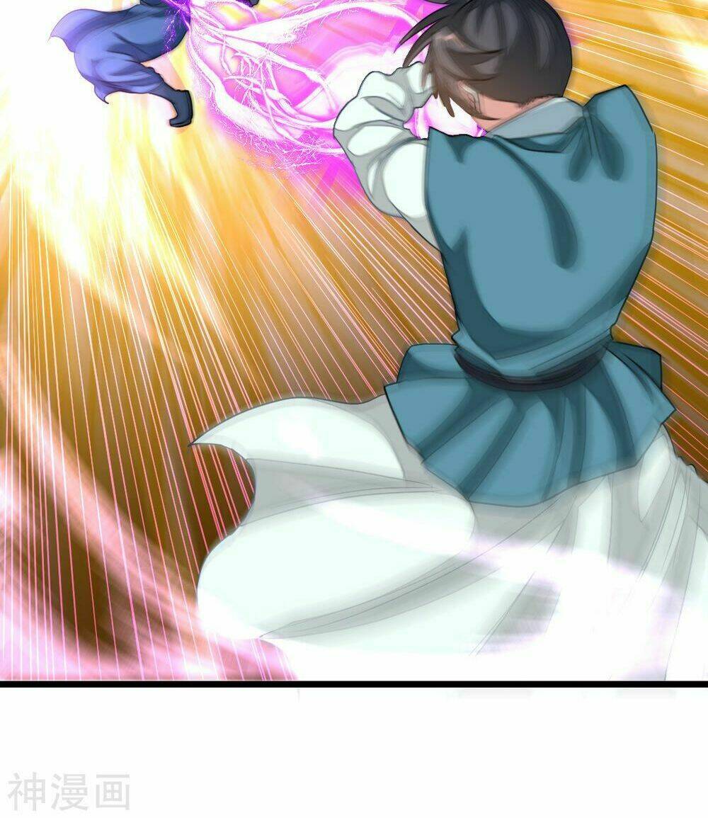 Cửu Dương Thần Vương: Chapter 157