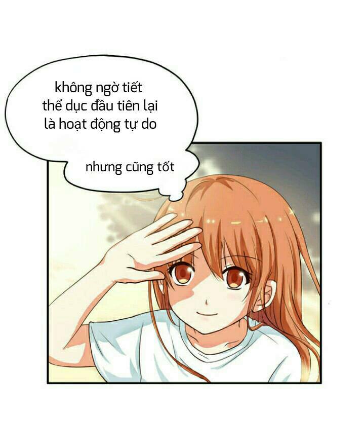 Mối Tình Đầu Có Chút Ngọt: Chapter 7