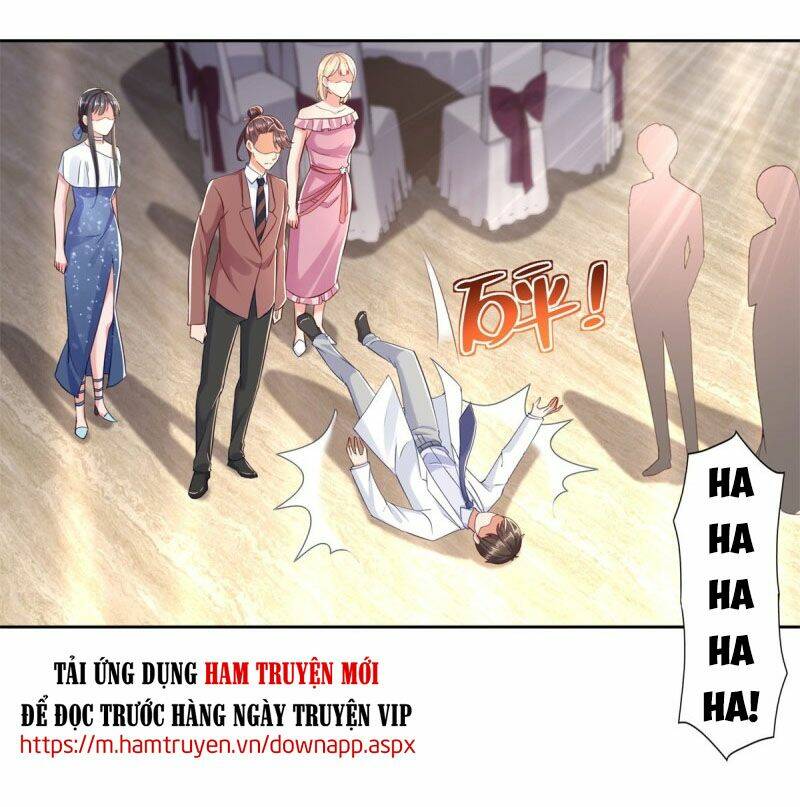 Chí Tôn Toàn Năng: Chapter 85