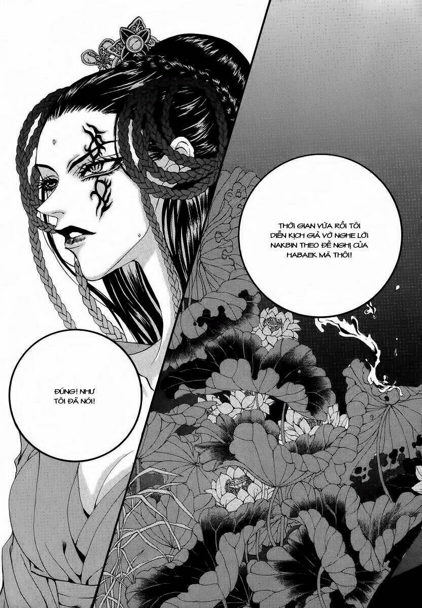 Tân Nương Của Thủy Thần: Chapter 62