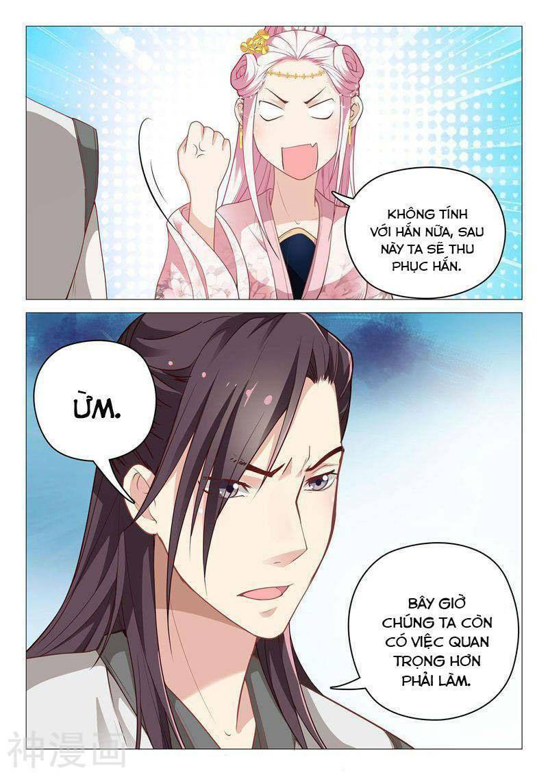 Dương Quý Phi Là Lính Đặc Chủng: Chapter 39