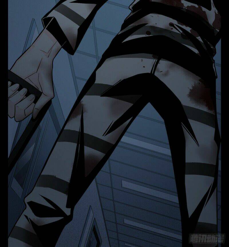 Hoan Nghênh Đến Với Trò Chơi Ác Mộng: Chapter 14