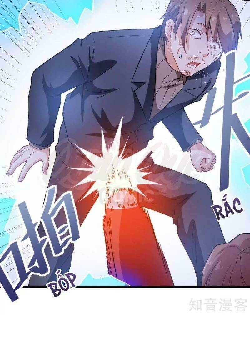 Vườn Trường Cuồng Sư Hệ Thống: Chapter 92