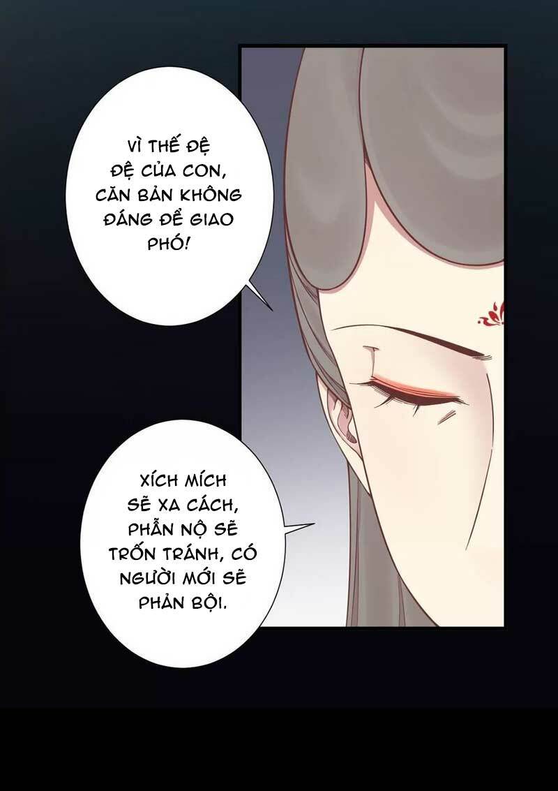 Hoàng Hậu Bận Lắm: Chapter 170