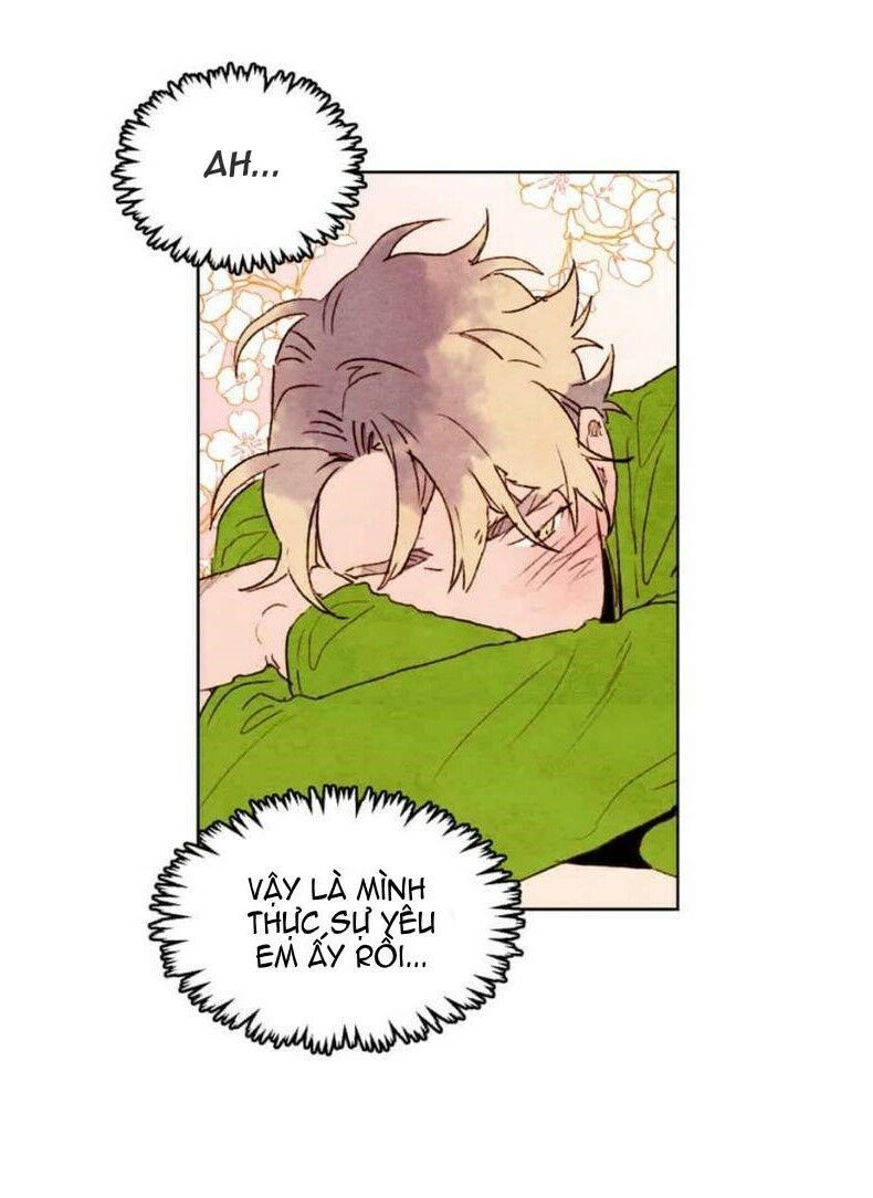 Ôi ! Trợ Lý Đặc Biệt Của Tôi: Chapter 14