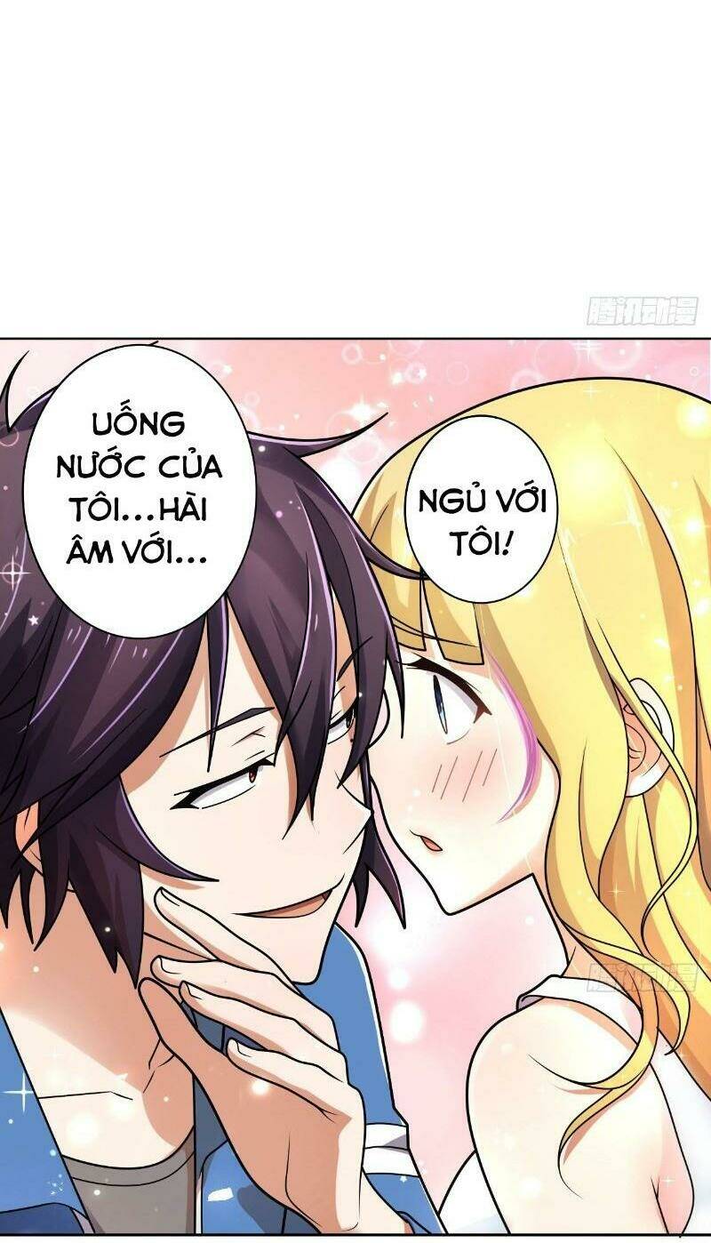 Hệ Thống Bái Kim Siêu Cấp: Chapter 2