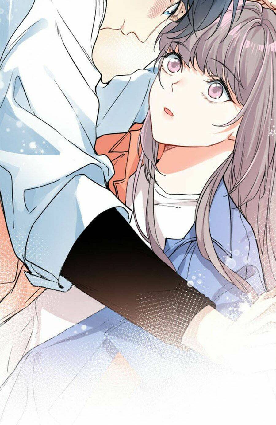 Tâm Động Thuấn Di: Chapter 39