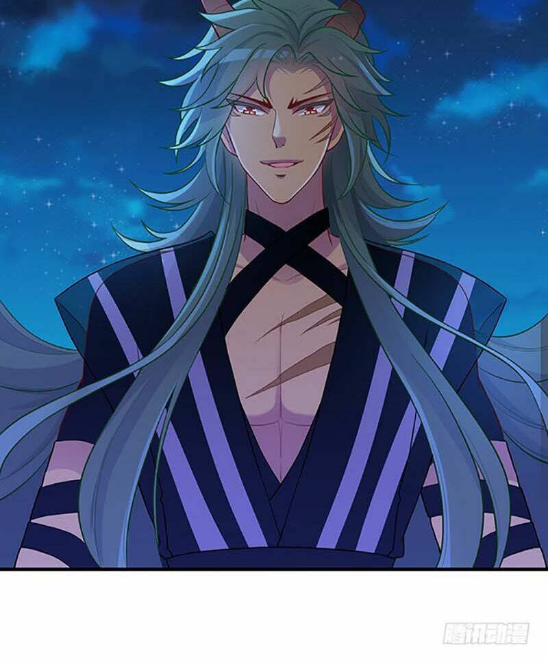Vương Phi Thật Uy Vũ: Chapter 50