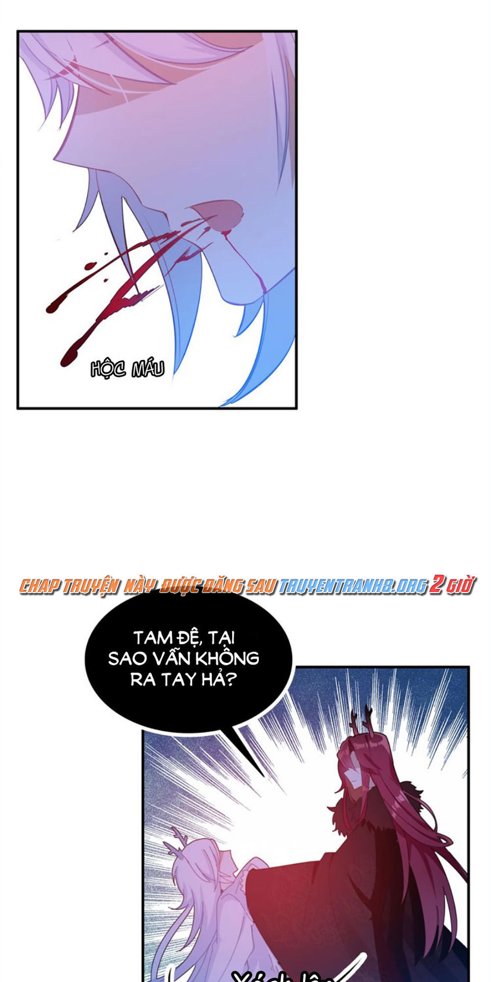 Ái Ngạo Kiều Long Vương Gia: Chapter 14
