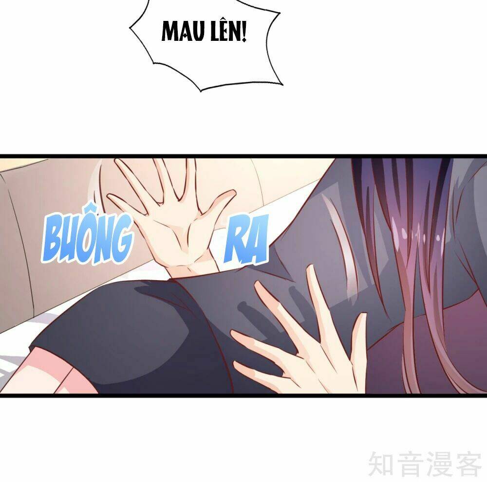 Sau Này Vẫn Cứ Thích Anh: Chapter 24