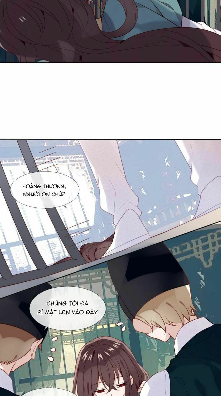 Ngô hoàng tại thượng: Chapter 115