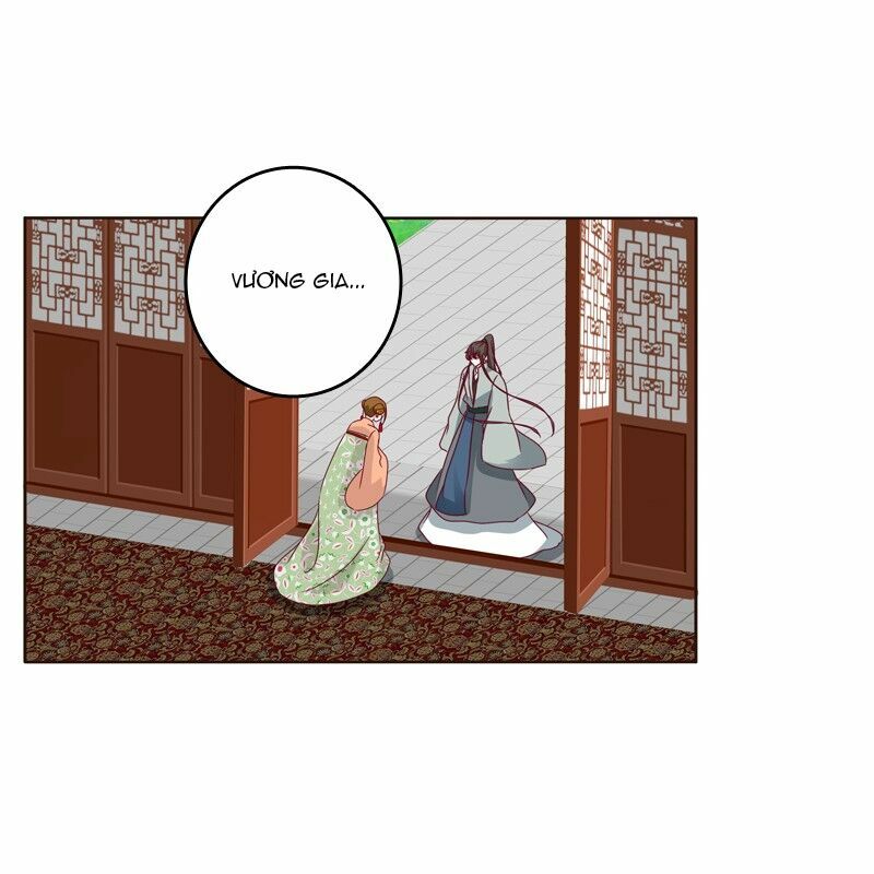 Thông Linh Phi: Chapter 264