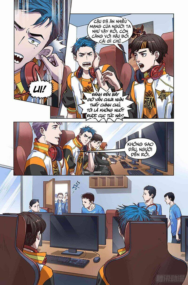 Vợ Yêu Của Ác Ma: Chapter 13