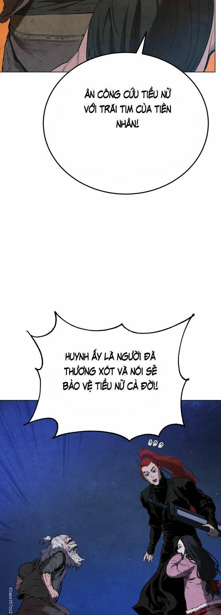 Phụng Tiên Trọng Sinh Ký: Chapter 23