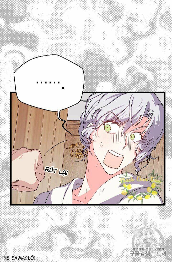 Hôn Lễ Báo Thù: Chapter 13