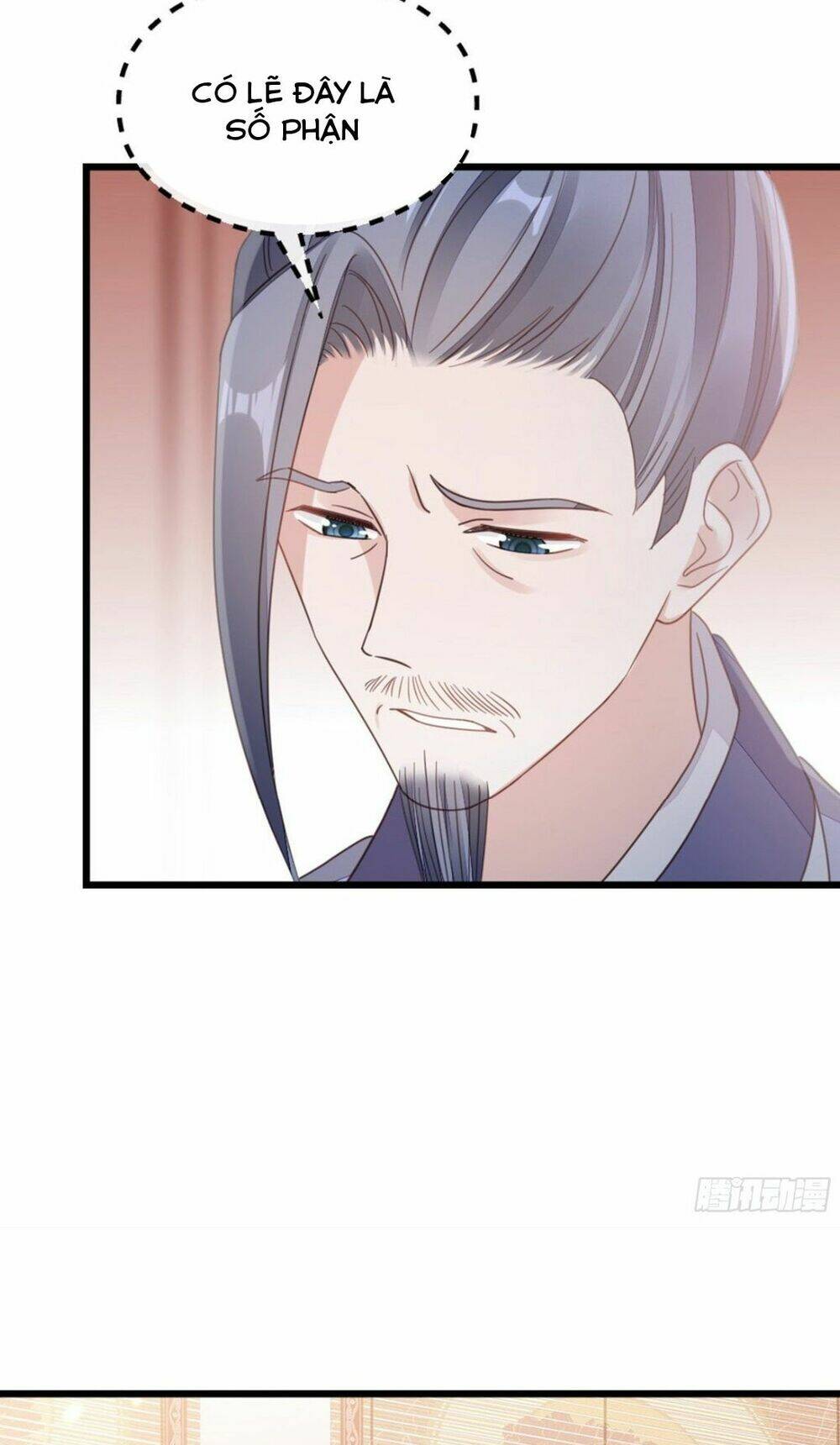 Mau Xuyên Không Rửa Tội Cho Nhân Vật Phản Diện: Chapter 58