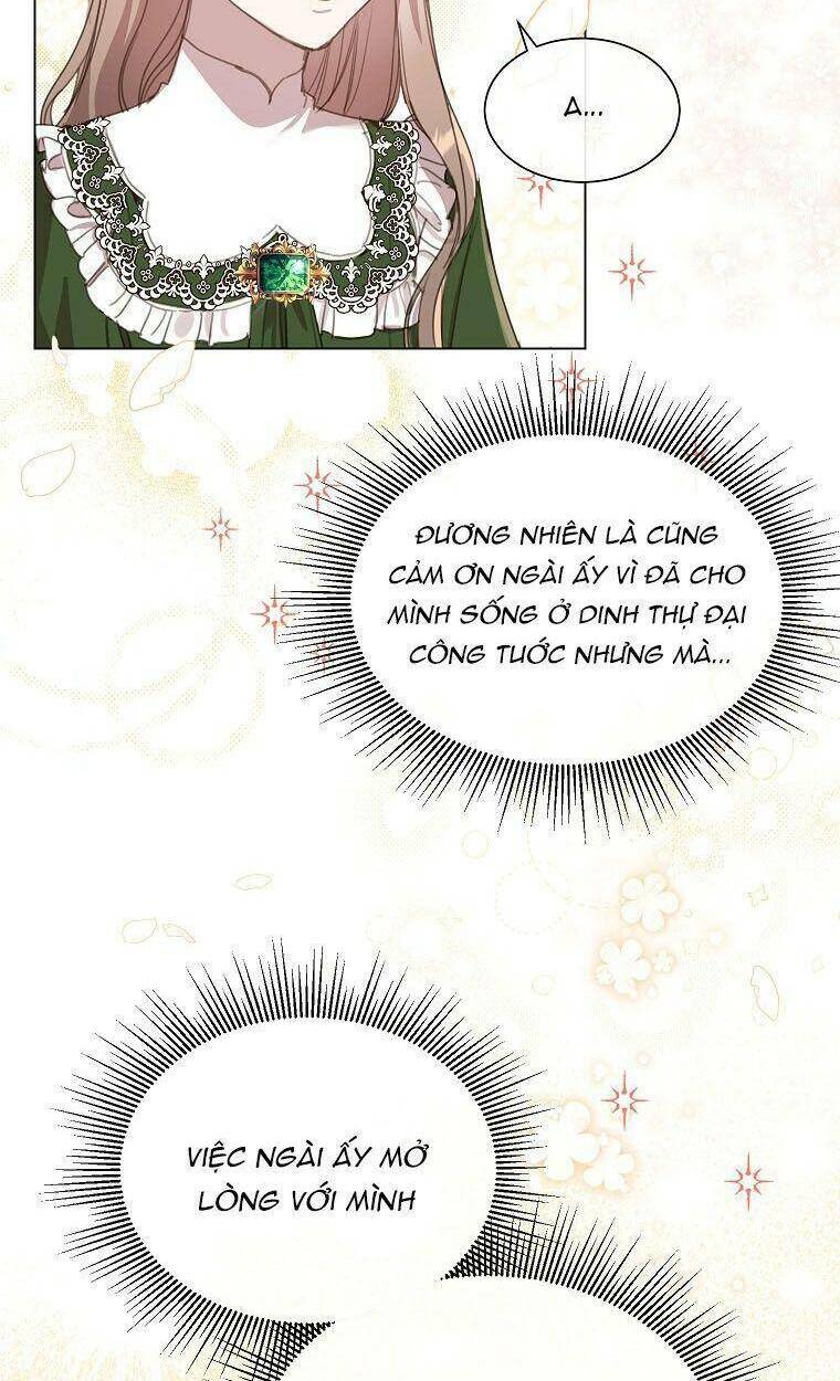 Mất Đi Một Người Chị Tốt: Chapter 17