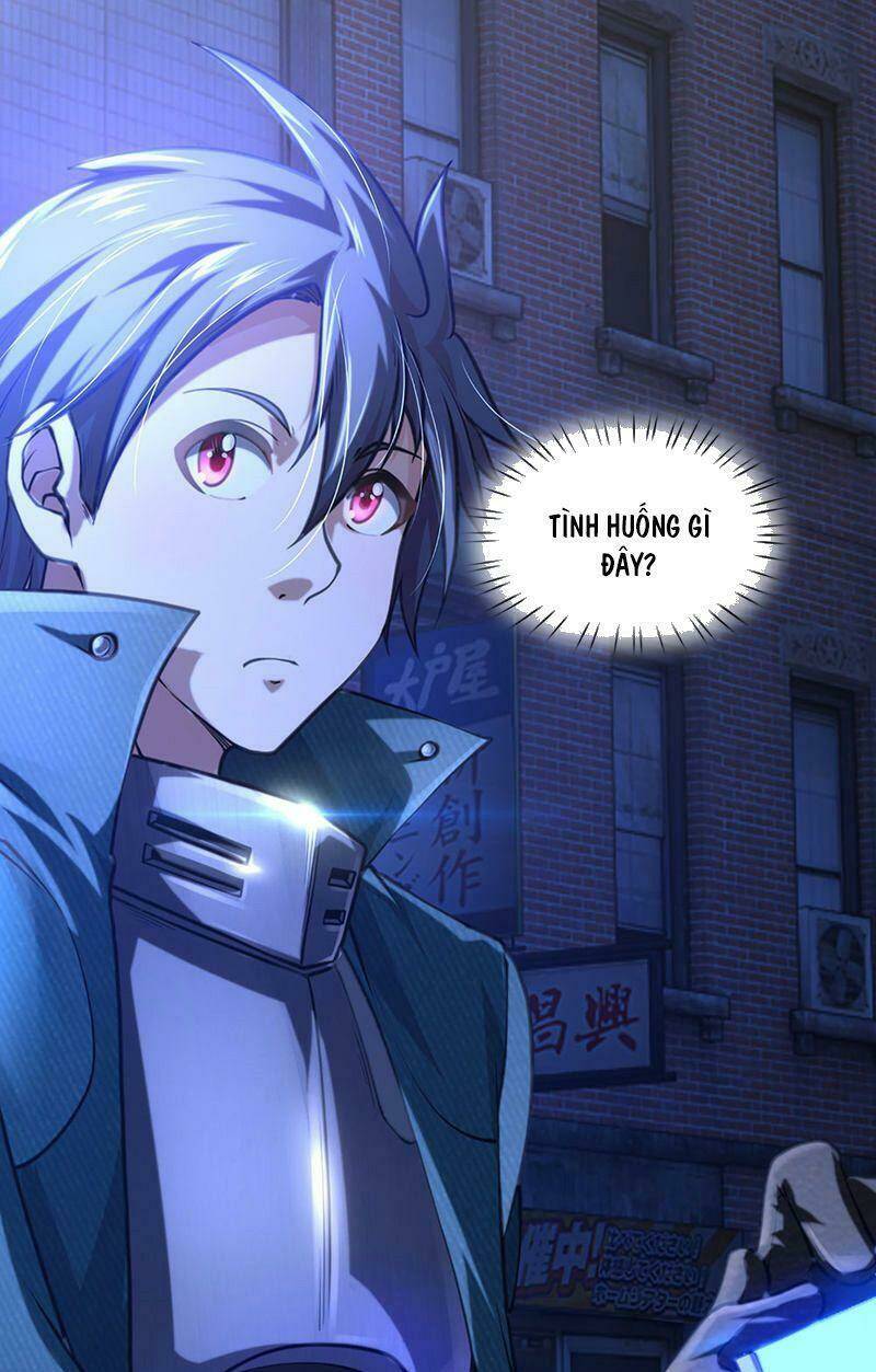 Bạn Gái Mạt Thế Vườn Nhà Ta Thông Tới Mạt Thế: Chapter 82