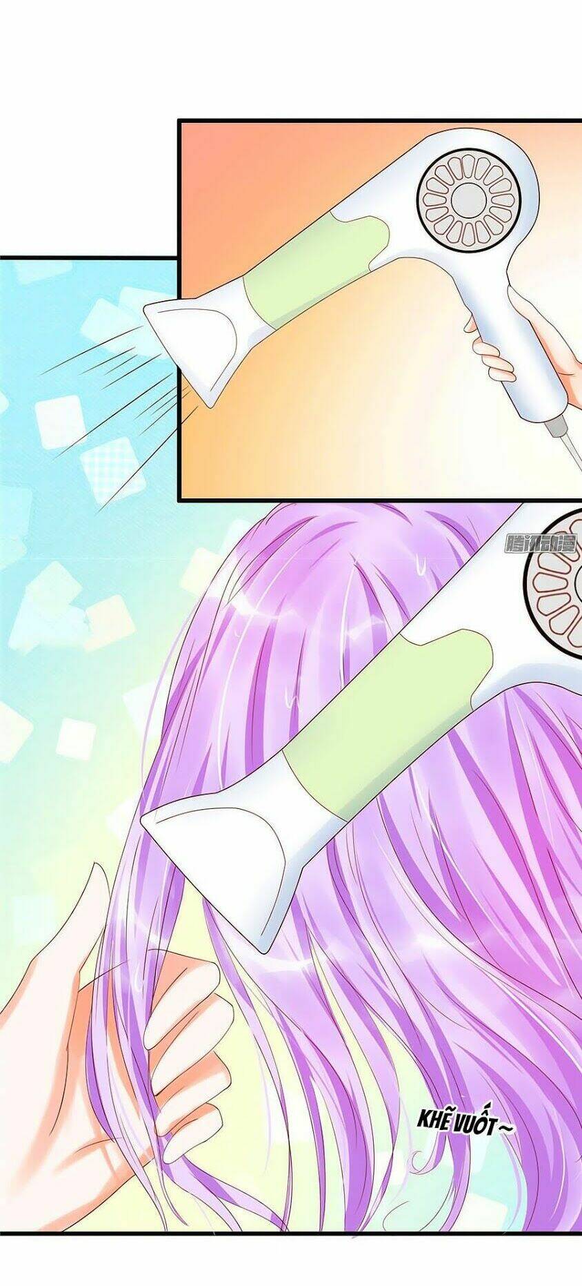 Bạn Trai Là Ngôi Sao: Chapter 50