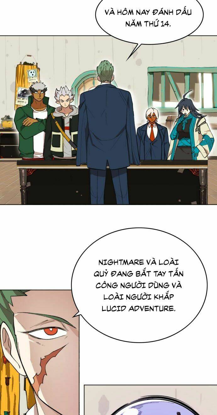 Hard Core Leveling Warrior Ss2: Chapter 5