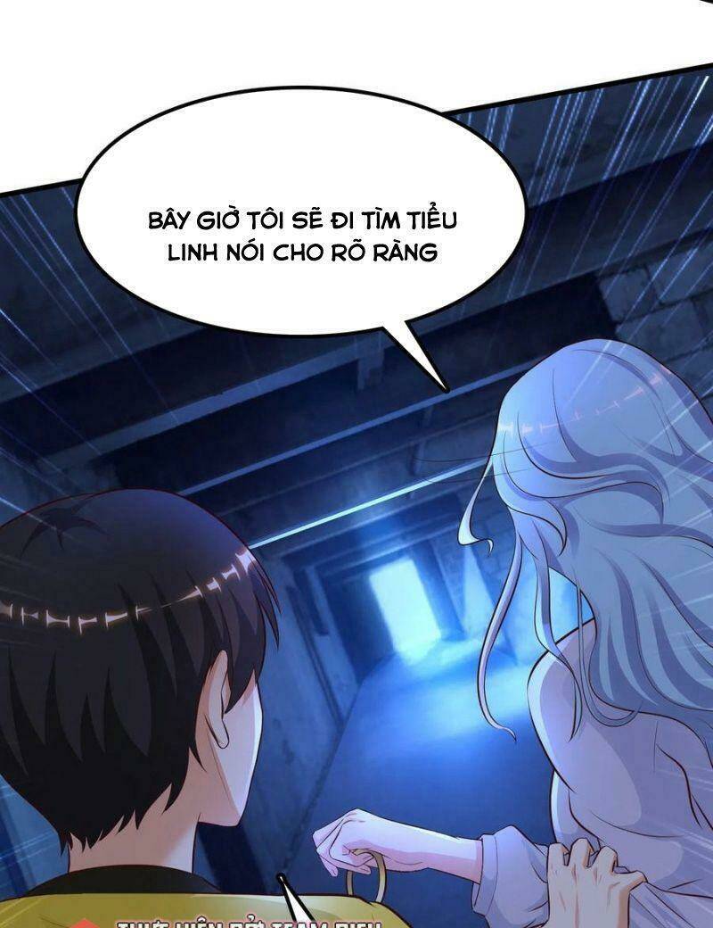 Tối Cường Vận Đào Hoa: Chapter 156