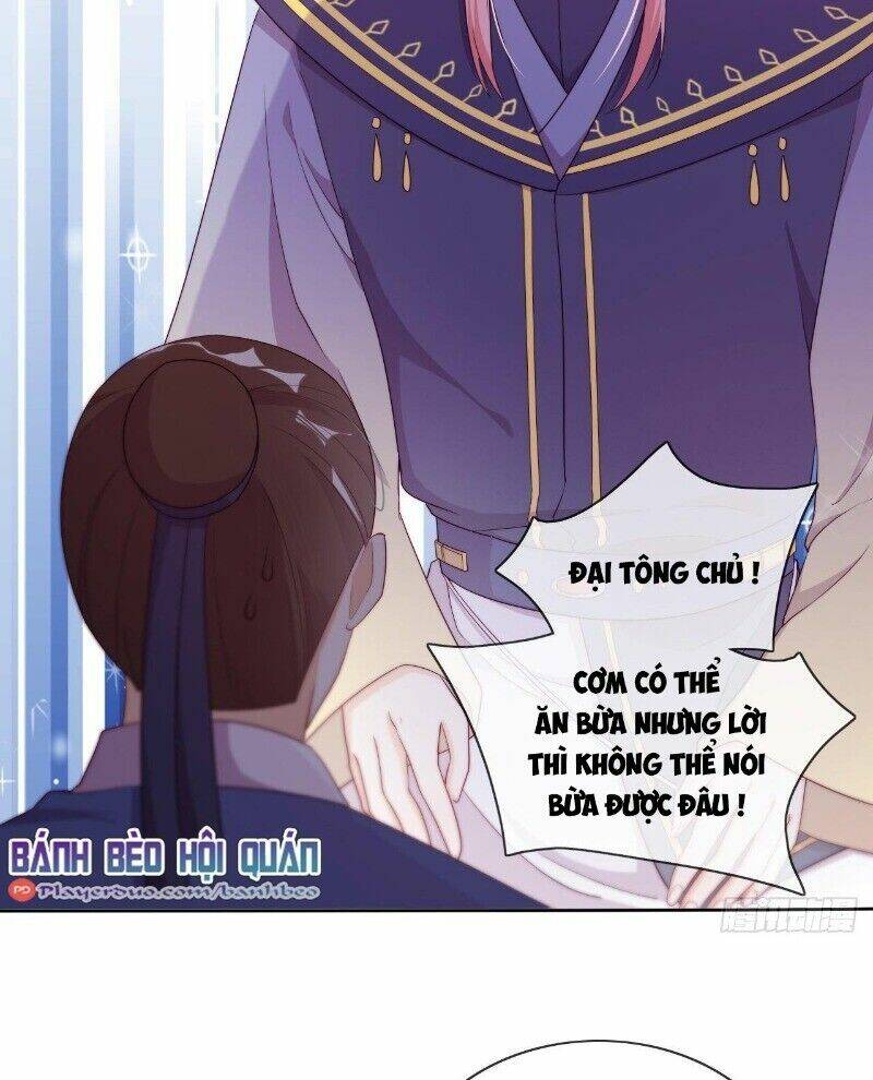 Vân Tưởng Chi Ca: Truy Ái Chỉ Lệnh: Chapter 24