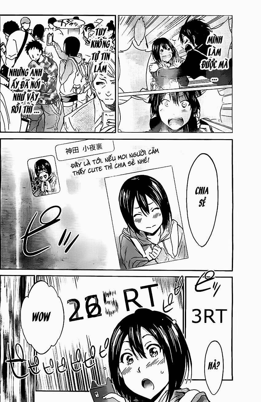 Real Account Ii: Chapter 0.4