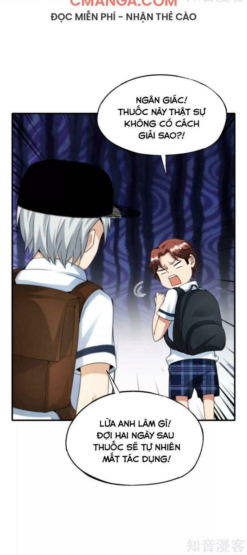 Vòng Bạn Bè Mạnh Nhất Của Tiên Giới: Chapter 60