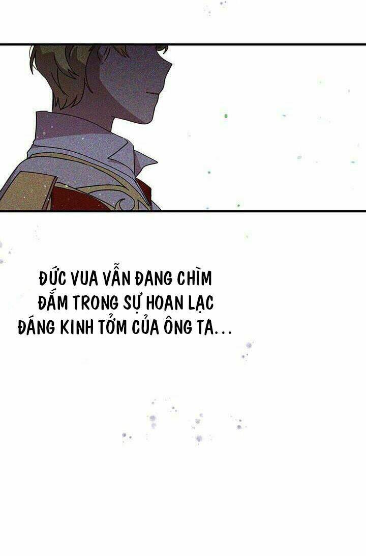 Công Tước, Loạn Vừa Thôi!: Chapter 76
