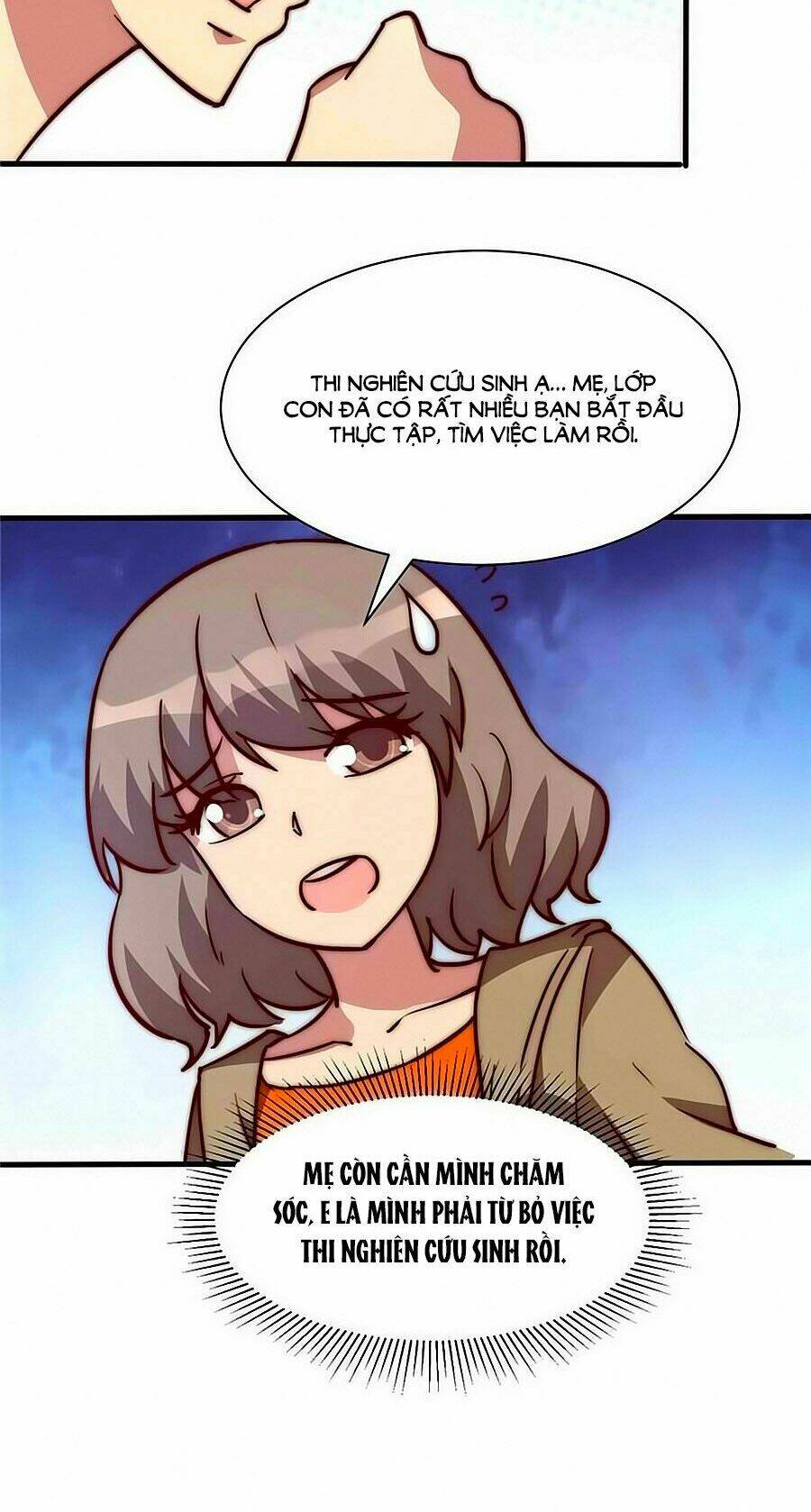 Thời Gian Đều Biết: Chapter 10