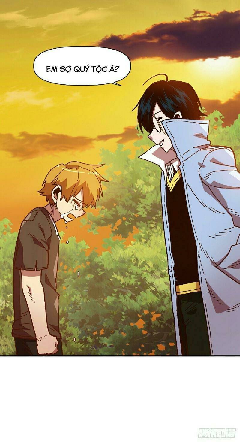 Đại Lục Vô Song: Chapter 9