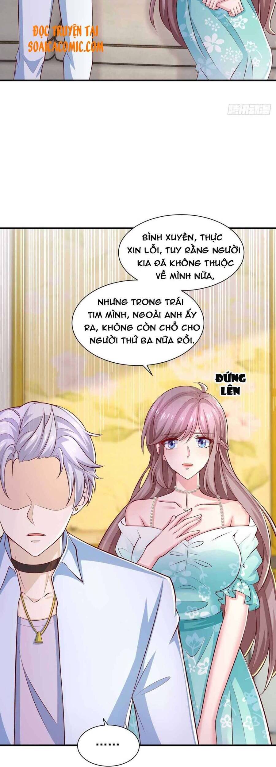 Trọng Sinh Chi Ngược Tra Nữ Vương: Chapter 63