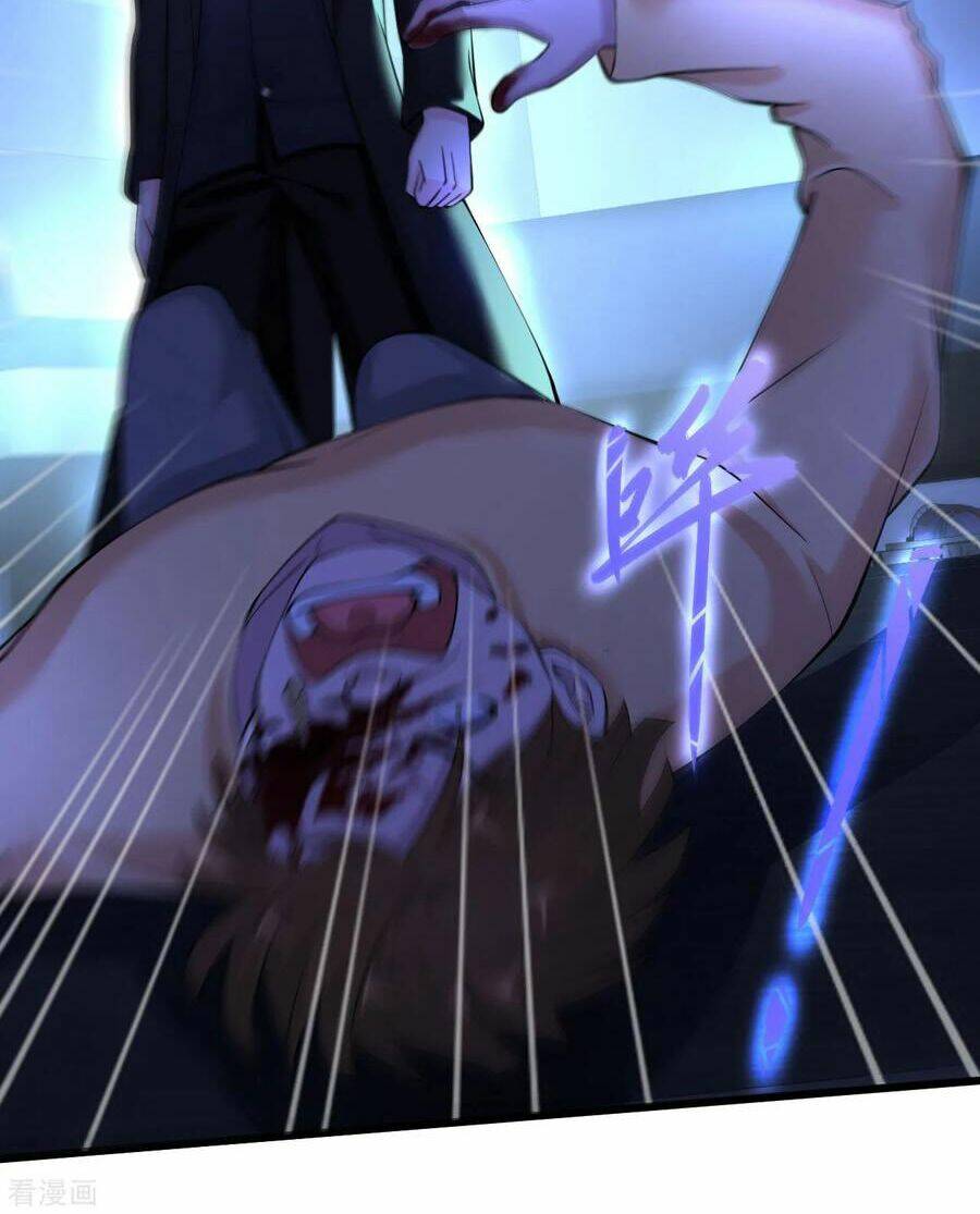 Tuyệt Phẩm Y Thánh: Chapter 110