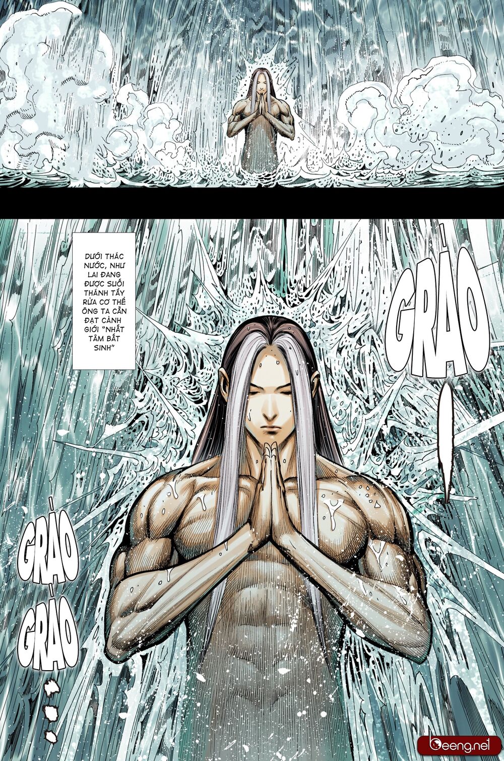 Tây Du: Chapter 208