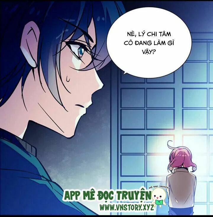 Nữ Hầu Sau Giờ Học: Chapter 63