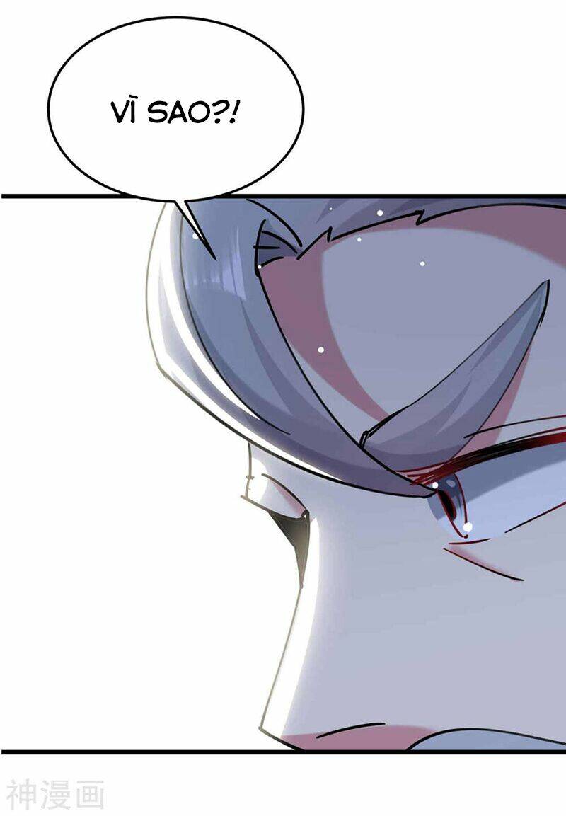 Vạn Giới Tiên Vương: Chapter 85