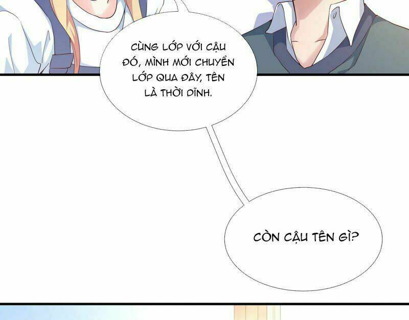 Chiến Lược Lãng Mạn Của Thịnh Thiếu: Chapter 66